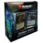 Magic The Gathering MTG-GS1-EN Global Series Jiang Yanggu and Mu Yanling Duel Decks