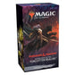 MTG Dungeons and Dragons Adventures in The Forgotten Realms Prerelease Kit - 6 Draft Boosters, Dice, Promo
