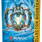Magic: The Gathering Aetherdrift Collector Booster Pack - 15 Cards