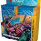 Magic: The Gathering Aetherdrift Collector Booster Box - 12 Packs (180 Magic Cards)