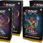 Magic: The Gathering Aetherdrift Commander Deck Bundle - 2 of Each Deck (2 Living Energy + 2 Eternal Might)