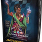 Magic: The Gathering Aetherdrift Commander Deck - Living Energy (100-Card Deck, 2-Card Collector Booster Sample Pack + Accessories)