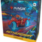 MAGIC THE GATHERING: Aetherdrift: PRERELEASE KIT - 6 Play Packs, Dice, Promos