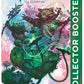 Magic: The Gathering Bloomburrow Collector Booster (15 Magic Cards)