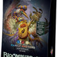 Magic: The Gathering Bloomburrow Commander Deck - Family Matters (100-Card Deck, 2-Card Collector Booster Sample Pack + Accessories)