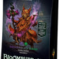 Magic: The Gathering Bloomburrow Commander Deck - Squirreled Away (100-Card Deck, 2-Card Collector Booster Sample Pack + Accessories)