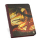 Zipfolio 360 Xenoskin MTG “Bloomburrow”- Season of Loss