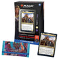 Magic: The Gathering Commander Legends: Battle for Baldur’s Gate Commander Deck – Party Time + Collector Booster Sample Pack