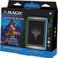 Magic The Gathering Doctor Who Commander Deck – Blast from The Past