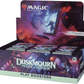 Magic: The Gathering Duskmourn: House of Horror Play Booster Box - 36 Packs (504 Magic Cards)