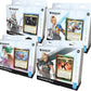 Magic: The Gathering Final Fantasy Collector’s Edition Commander Deck Bundle - Includes All 4 Surge Foil Decks