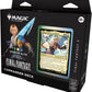 Magic: The Gathering Final Fantasy X Commander Deck - Counter Blitz - 100 Cards