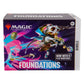 Magic: The Gathering Foundations Bundle