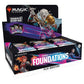 Magic: The Gathering Foundations - Play Booster Box