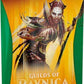 Magic: The Gathering Guilds of Ravnica Theme Booster Pack - The Golgari Swarm