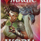 Magic: The Gathering Ikoria: Lair of Behemoths Draft Booster Pack