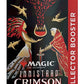 Magic: The Gathering Collector Booster Pack MTG Innistrad Crimson Vow
