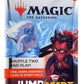 Magic the Gathering Jumpstart 2022 Booster Pack