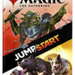 Magic: The Gathering Draft Booster Pack - Jumpstart
