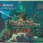 Magic: The Gathering - Lord of the Rings: Tales of Middle-earth Scene Box - Aragorn at Helm’s Deep