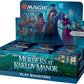 Magic: The Gathering Murders at Karlov Manor Play Booster Box - 36 Packs