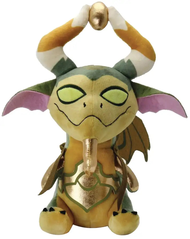 Magic: The Gathering Nicol Bolas Phunny Plush by Kidrobot
