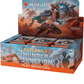 Magic: The Gathering Outlaws of Thunder Junction Play Booster Box - 36 Packs (504 Magic Cards)