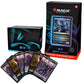 Magic: The Gathering Starter Commander Deck – Grave Danger (Blue-Black)