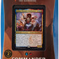 Magic The Gathering Strixhaven Commander Deck  Prismari Performance (Blue-Red)