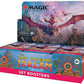 Magic: The Gathering The Lost Caverns of Ixalan Set Boosters Box - 30 Booster Set + 1 Box Topper Card (361 Magic Cards)