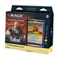 MAGIC THE GATHERING: FALLOUT COMMANDER DECK: HAIL, CAESAR