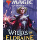Magic The Gathering Wilds of Eldraine Draft Booster Pack