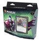Magic: The Gathering Zendikar Rising Commander Deck – Sneak Attack | 100 Card Ready-to-Play Deck | 1 Foil Commander | Blue-Black