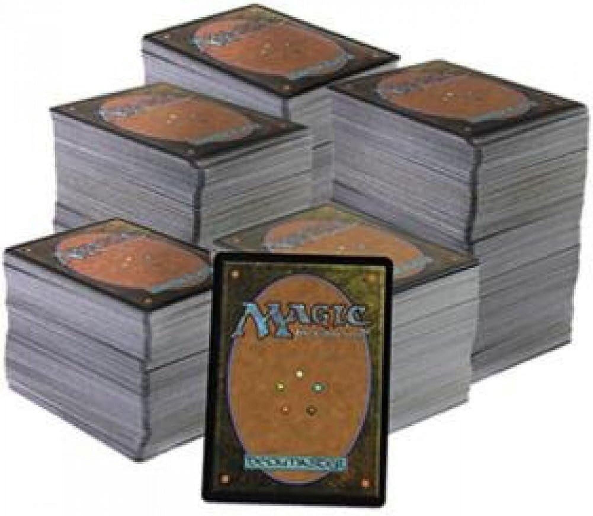 Ffe Check Cards Magic the Gathering 50 Cards Includes 25+ Rares or Uncommons MTG Cards ...