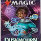 MTG Play Booster Pack for MTG Duskmourn: House of Horror