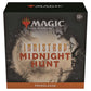 Magic: The Gathering Prerelease Kit - Innistrad: Midnight Hunt
