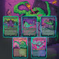 Magic: The Gathering Secret Lair - Non-Foil Edition - Prime Slime