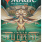 Magic the Gathering New Capenna Set Booster Pack