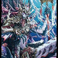 Magic: the Gathering MTGS-243 Players Card Sleeve, Dominaria, History Promo Edition, Lord of Atlantis
