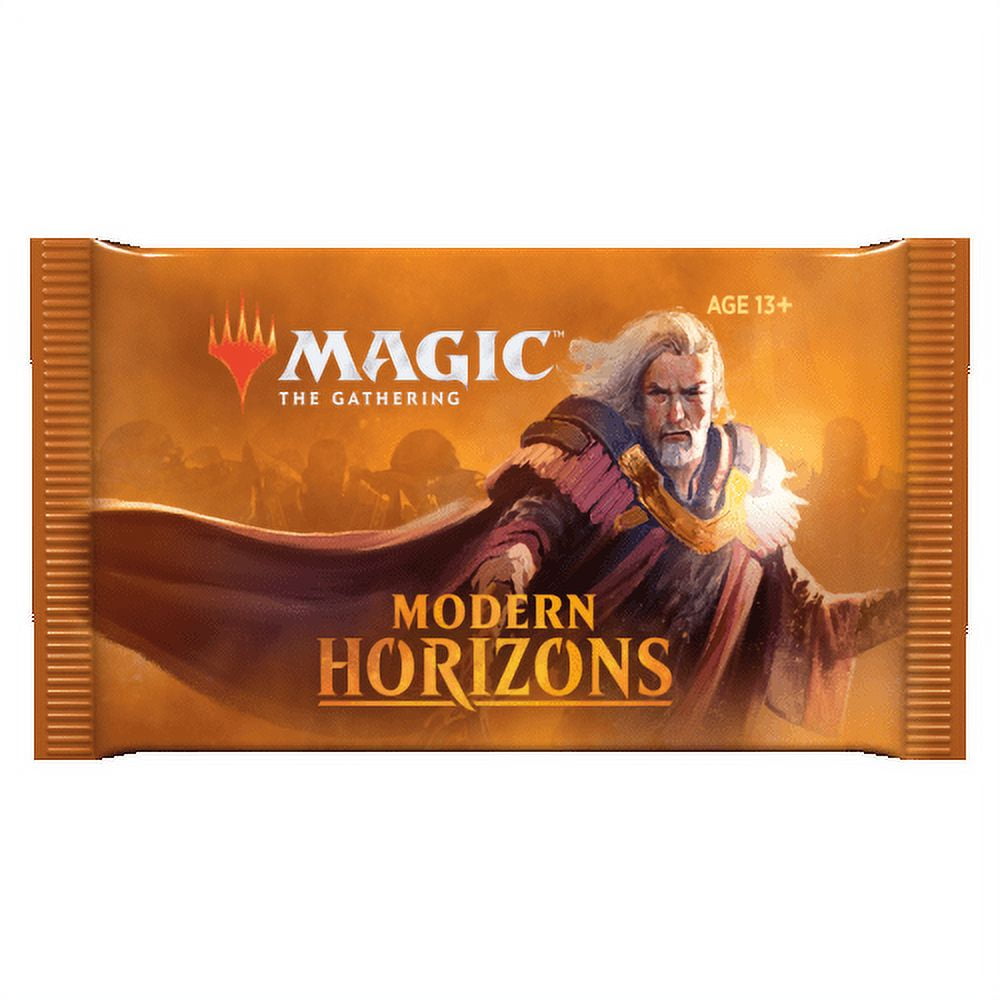 Magic the Gathering MTG: Modern Horizons Booster
