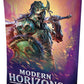 Magic: The Gathering Draft Booster Pack Lot - Modern Horizons 2 - 3 Packs
