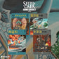 Magic the Gathering Secret Lair Featuring: Imiri Sakabashira (Foil)