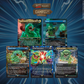 Magic the Gathering Secret Lair x Ghostbusters: Slimer Non-Foil Edition