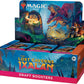 Magic the Gathering: The Lost Caverns of Ixalan - Draft Booster Box