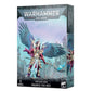 Games Workshop - Warhammer 40K - Thousand Sons - Magnus the Red