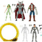 Marvel Hasbro Legends Series: X-Men Villains, 60th Anniversary Action Figure Set, 6 inch Action Figures,Multicolor