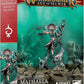 Games Workshop - Warhammer Age of Sigmar - Idoneth Deepkin - Mathaela Oracle of the Abyss