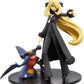 Medicom Toy 15 Inch PVC Figure - PPP Perfect Posing Products - Cynthia & Garchomp