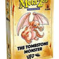 MetaZoo TCG - UFO 1st Edition Theme Deck: The Tombstone Monster
