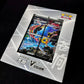 Pokémon TCG Simplified Chinese Sword & Shield CSEC Zacian V-UNION Gift Box – Official Nintendo Pokémon Trading Card Game – Includes Zacian V-UNION Promo Cards